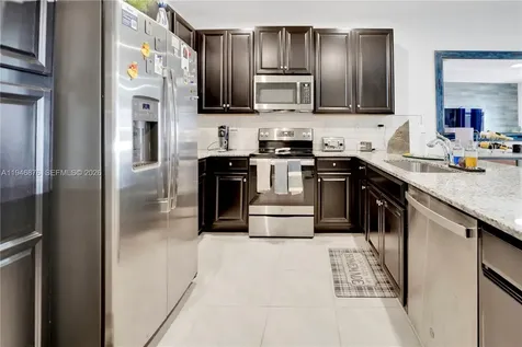 23302 SW 110th Avenue Homestead FL 33032