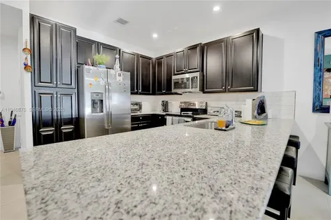 23302 SW 110th Avenue Homestead FL 33032