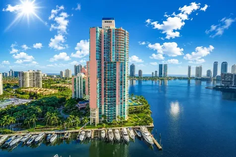3330 NE 190th Street Aventura FL 33180