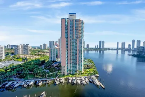 3330 NE 190th Street Aventura FL 33180