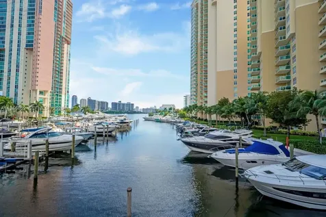3330 NE 190th Street Aventura FL 33180