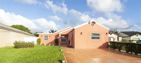 2421 SW 84th Terrace Miramar FL 33025