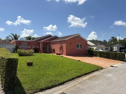 2421 SW 84th Terrace Miramar FL 33025
