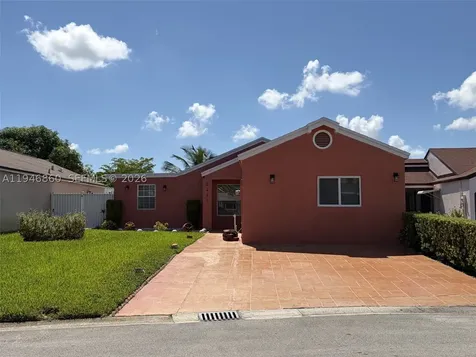 2421 SW 84th Terrace Miramar FL 33025