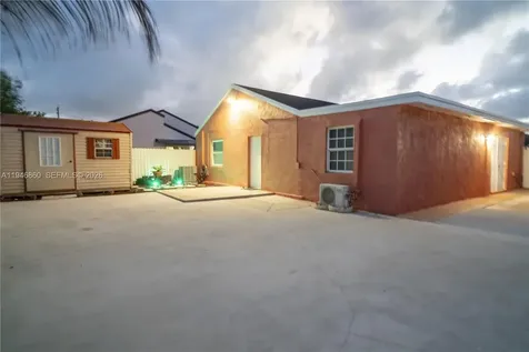 2421 SW 84th Terrace Miramar FL 33025