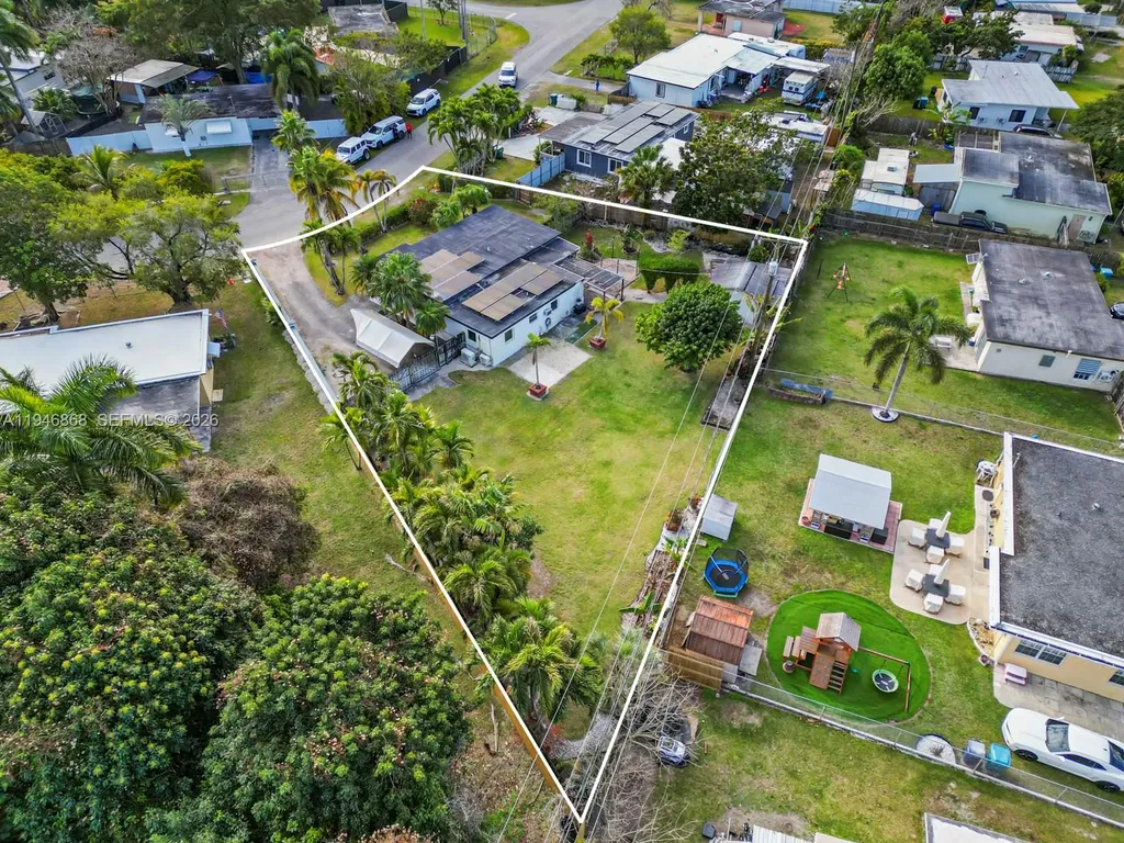 29100 Kentucky Road Homestead FL 33033