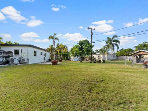 29100 Kentucky Road Homestead FL 33033