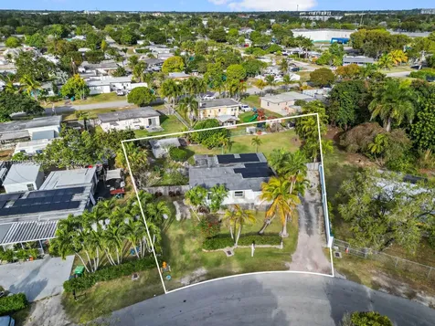 29100 Kentucky Road Homestead FL 33033