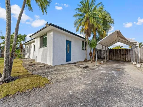 29100 Kentucky Road Homestead FL 33033