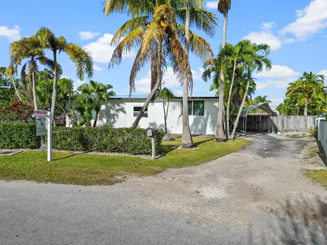 29100 Kentucky Road Homestead FL 33033