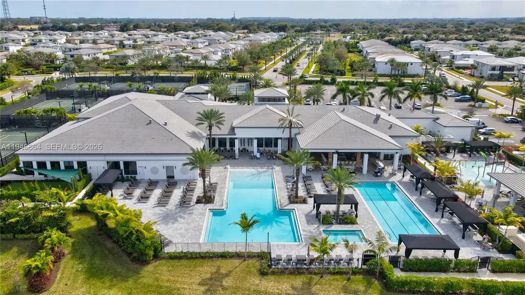 8371 Essex Country Club Drive Boca Raton FL 33434