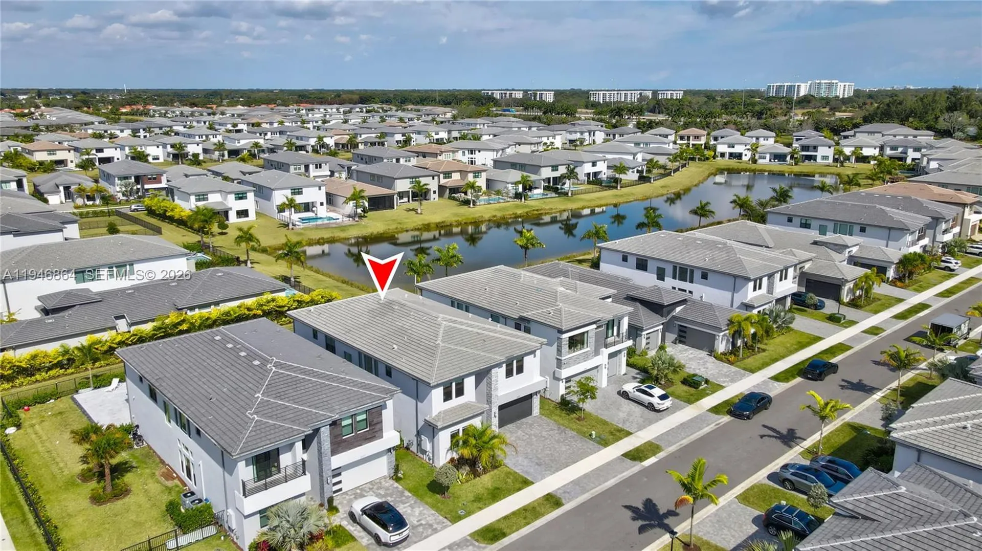 8371 Essex Country Club Drive Boca Raton FL 33434