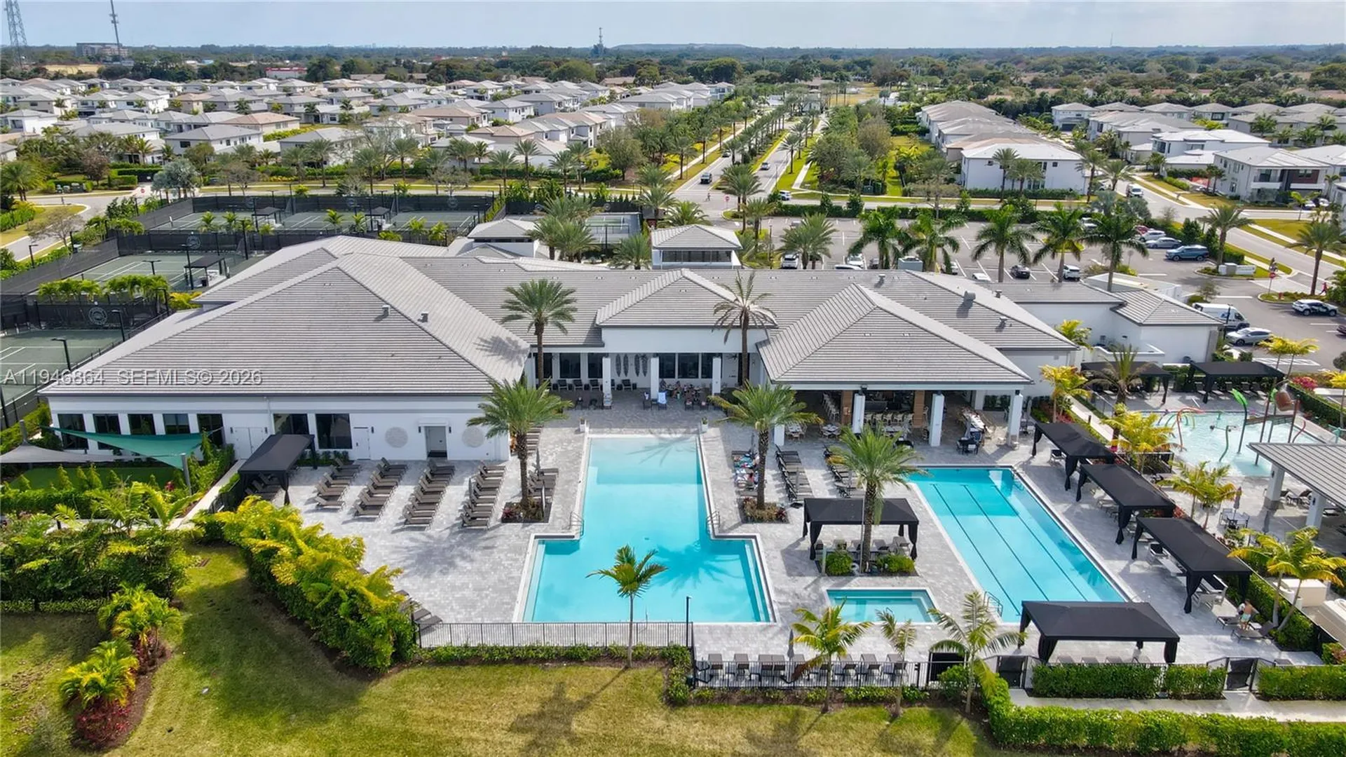 8371 Essex Country Club Drive Boca Raton FL 33434