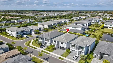 8371 Essex Country Club Drive Boca Raton FL 33434