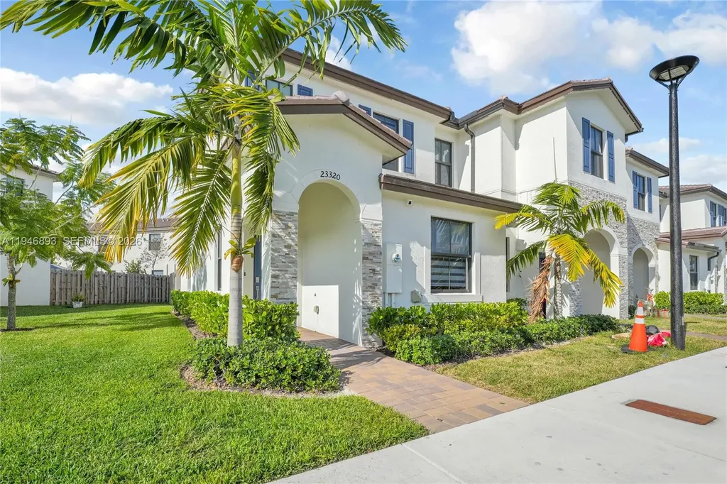 23320 SW 128th Avenue Homestead FL 33032