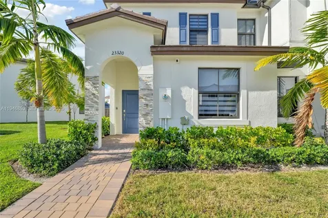 23320 SW 128th Avenue Homestead FL 33032