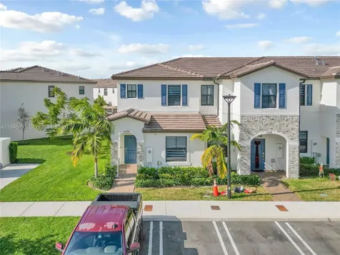 23320 SW 128th Avenue Homestead FL 33032