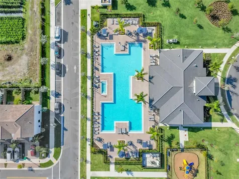 23320 SW 128th Avenue Homestead FL 33032