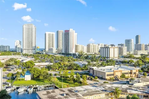 101 Diplomat Parkway Hallandale Beach FL 33009