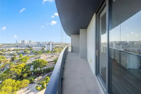101 Diplomat Parkway Hallandale Beach FL 33009