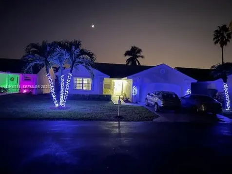 600 SE 25th Lane Homestead FL 33033