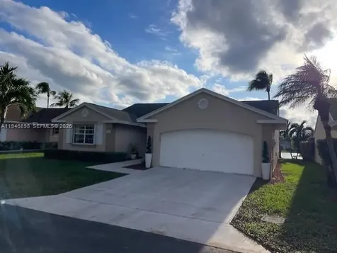 600 SE 25th Lane Homestead FL 33033