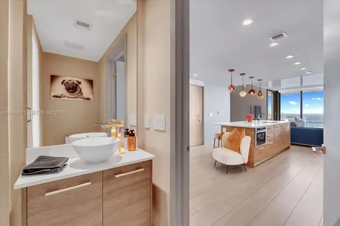 650 NE 32nd Street Miami FL 33137