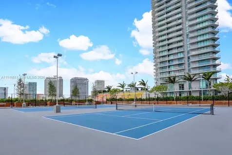 650 NE 32nd Street Miami FL 33137