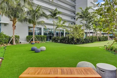 650 NE 32nd Street Miami FL 33137