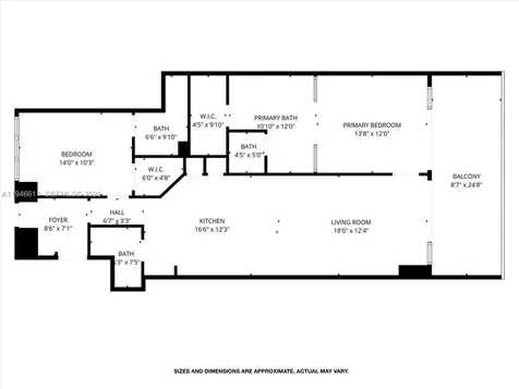 650 NE 32nd Street Miami FL 33137