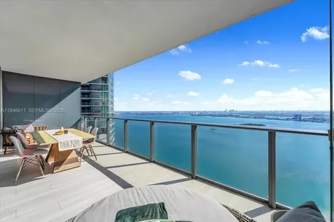 650 NE 32nd Street Miami FL 33137