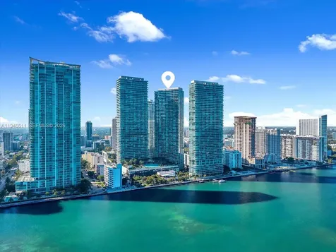 650 NE 32nd Street Miami FL 33137