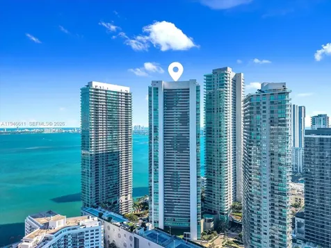 650 NE 32nd Street Miami FL 33137