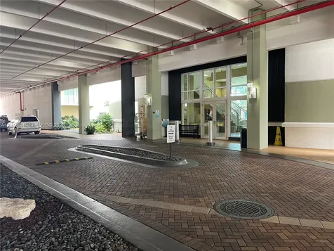 1745 E Hallandale Beach Boulevard Hallandale Beach FL 33009