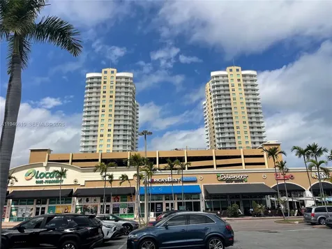 1745 E Hallandale Beach Boulevard Hallandale Beach FL 33009