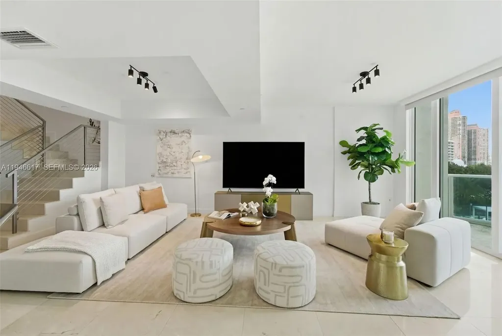 3301 NE 183rd Street Aventura FL 33160