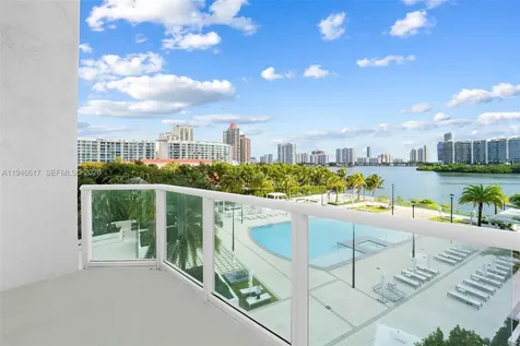 3301 NE 183rd Street Aventura FL 33160