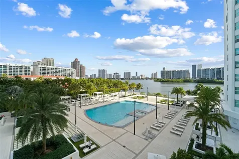 3301 NE 183rd Street Aventura FL 33160