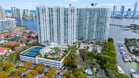 3301 NE 183rd Street Aventura FL 33160