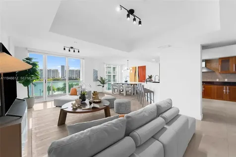 3301 NE 183rd Street Aventura FL 33160