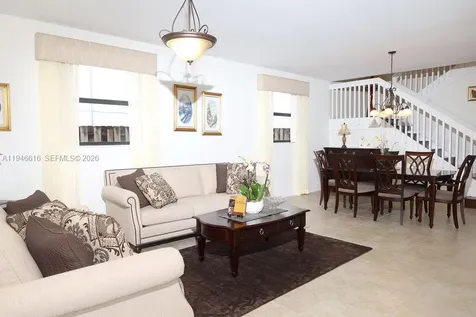 11601 SW 232nd Lane Homestead FL 33032