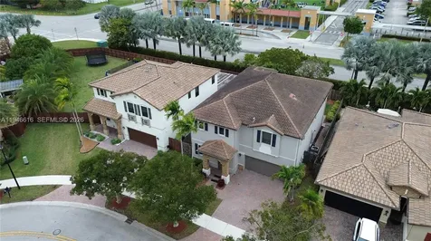 11601 SW 232nd Lane Homestead FL 33032