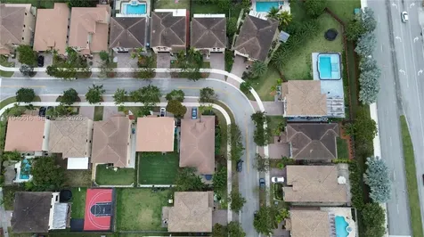 11601 SW 232nd Lane Homestead FL 33032