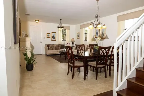 11601 SW 232nd Lane Homestead FL 33032
