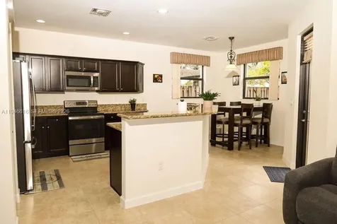 11601 SW 232nd Lane Homestead FL 33032