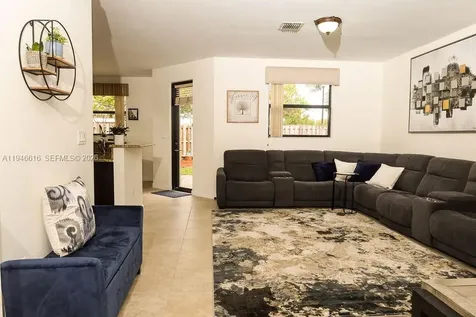 11601 SW 232nd Lane Homestead FL 33032