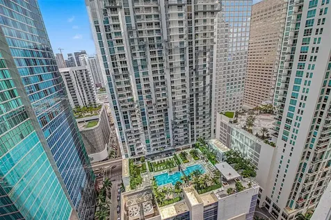 300 Biscayne Boulevard Way Miami FL 33131