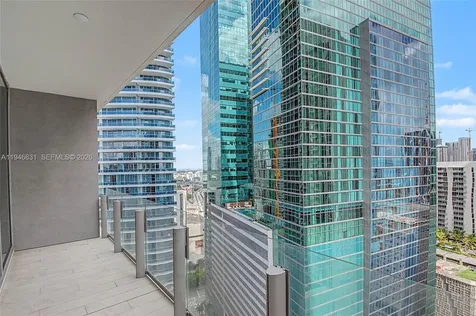 300 Biscayne Boulevard Way Miami FL 33131