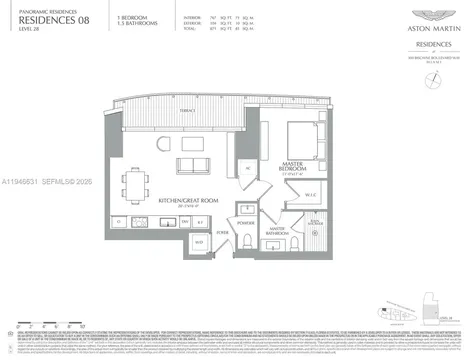 300 Biscayne Boulevard Way Miami FL 33131