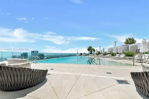 300 Biscayne Boulevard Way Miami FL 33131